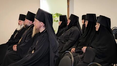 Епархия отзывы