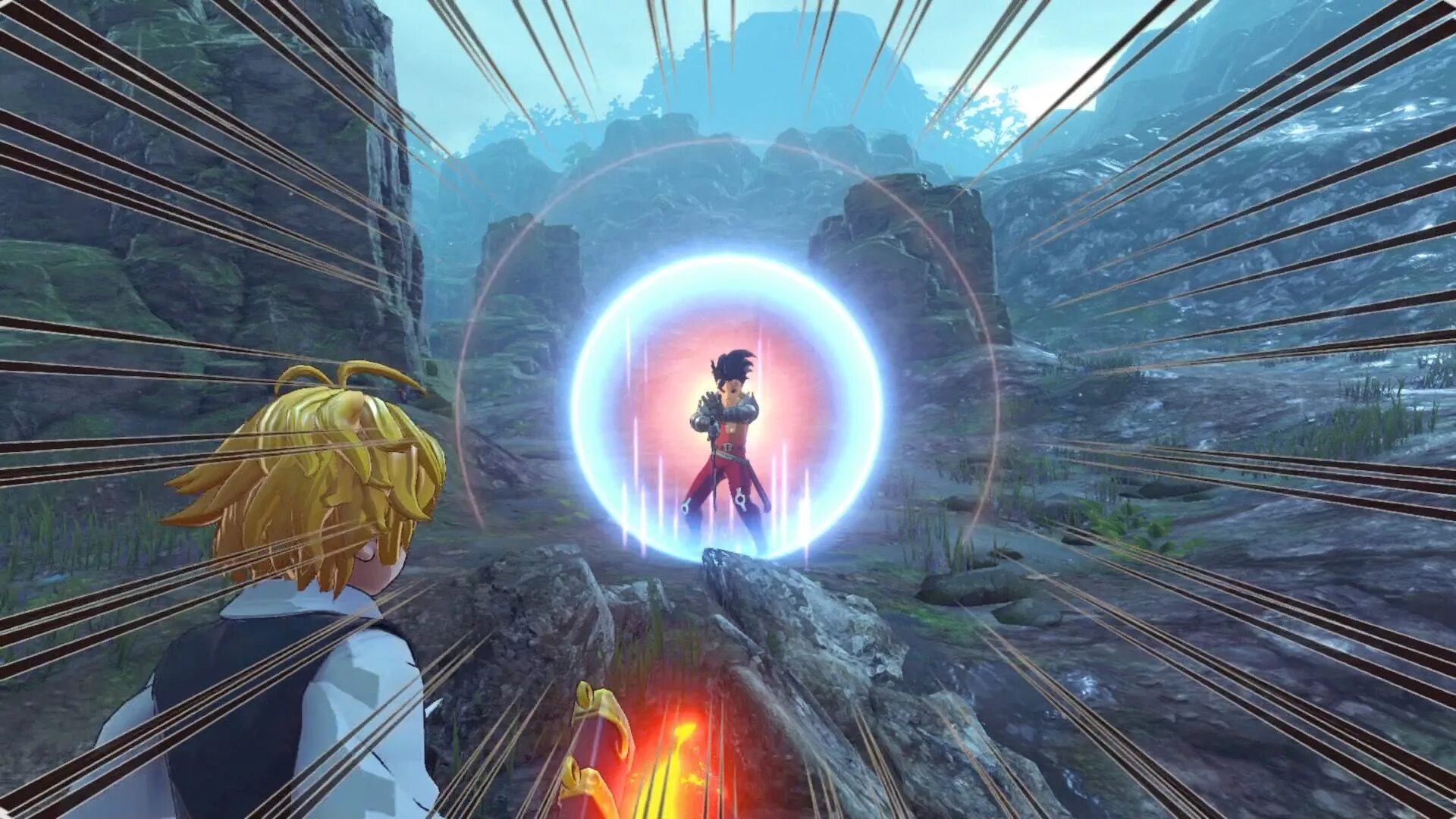 The seven deadly sins на пк
