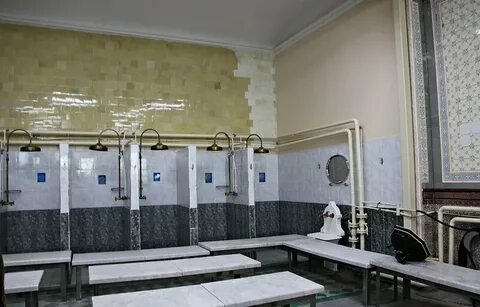 Сандуны урал отзывы