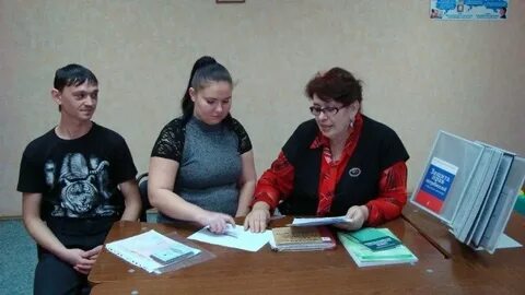 Психолог комиссии
