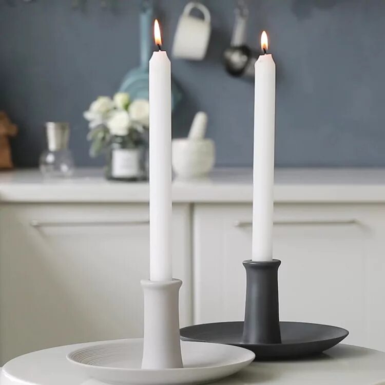 Подсвечник (candleholder)-мат-gold ester&eric. Икеа подсвечник пэрльбанд. Подсвечник длинный. Подсвечники в интерьере. Подсвечник икеа гласиг черный.