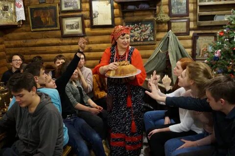 Масленица в коломне 2024