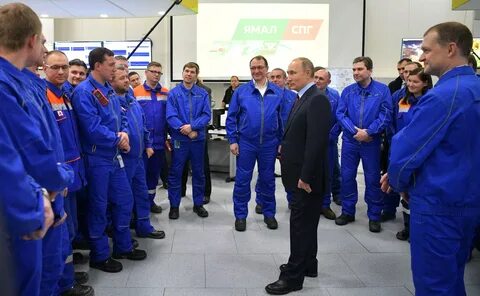 новатэк отдел кадров