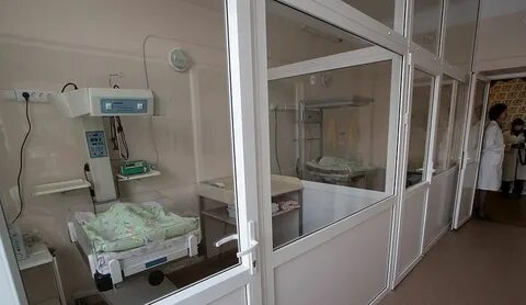 Помещение для инфекционных больных