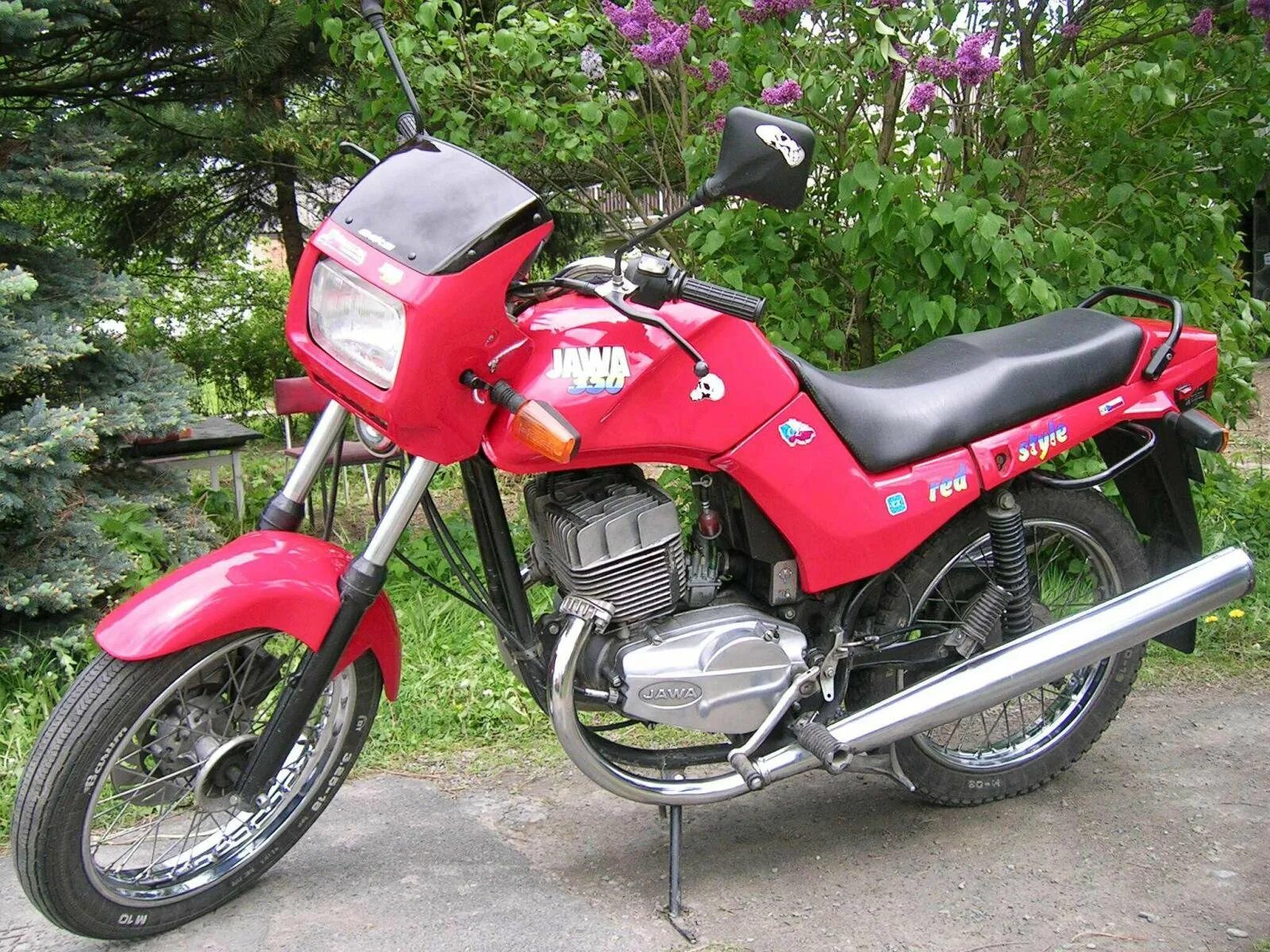 Как выглядит ява. Ява 350 640. jawa 350 640. мотоцикл ява 640. jawa 350 style.