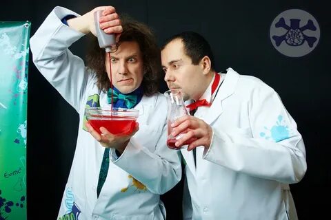 Профессор описание
