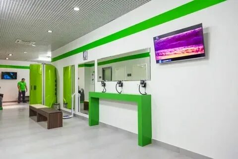 Xfit королев