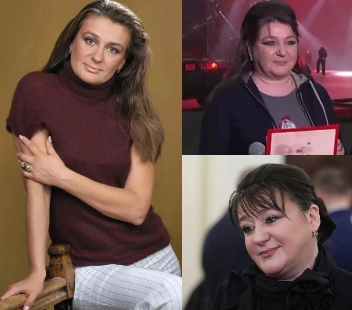 Анастасия Мельникова после перенесенного COVID-19 изменилась до неузнаваемости -