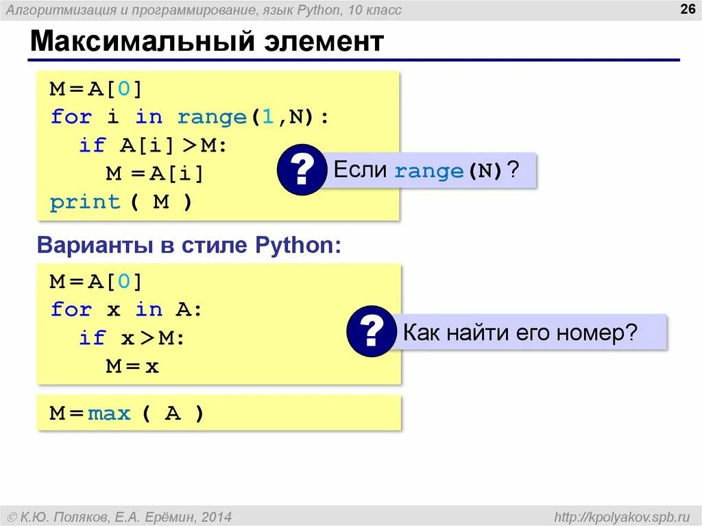 For in range в питоне. Минимальное число в массиве питон. Пайтон for i in range. Максимальный элемент в массиве питон. Поиск элемента python