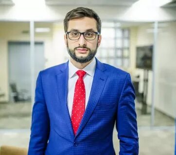 Юсуфов