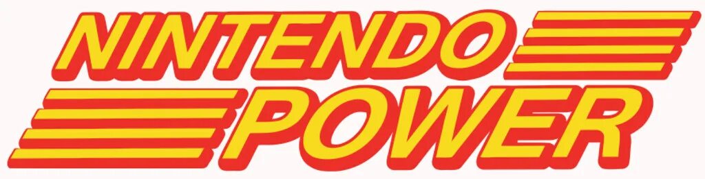 Nintendo Power. Power логотип. Way Poer логотип. Nintendo Power game Teaser. Powered номер