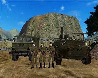 Игра операция флешпоинт