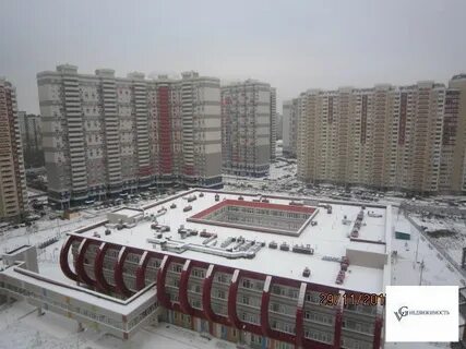 Путилкова 11