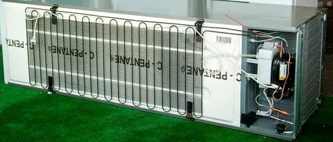 Сколько должен отстояться холодильник транспортировки
