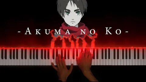Akuma no ko