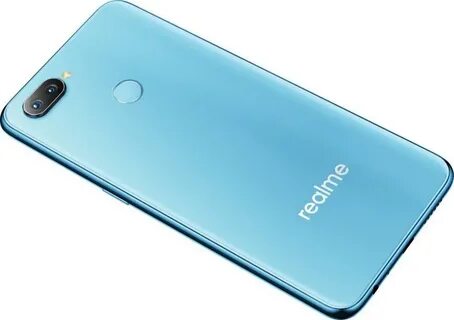 Oppo realme xiaomi