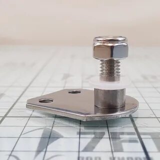 Газовые крепежи