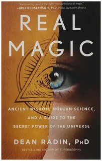 Real magic
