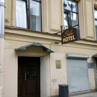Радио адмиралтейская