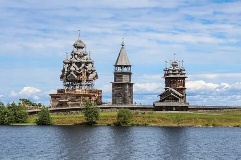 Погост кижи где находится
