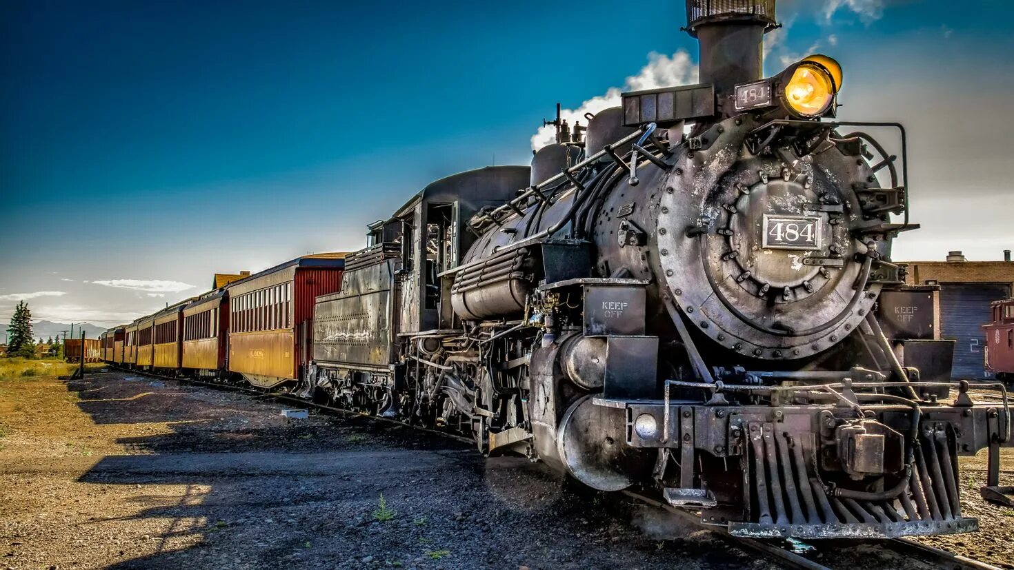 Train flac. Train wallpaper. tren.