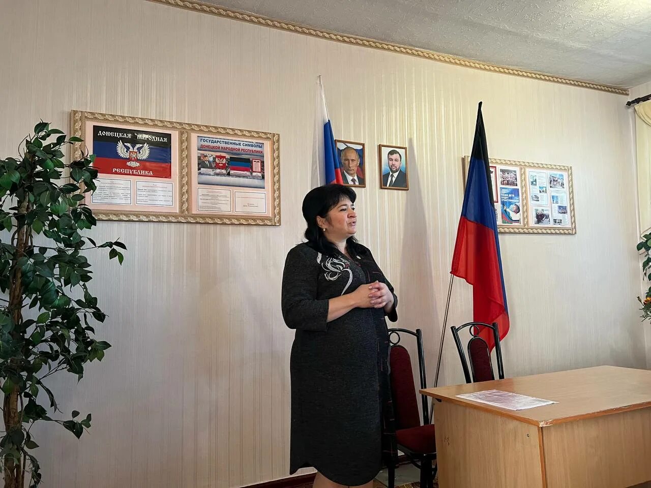 Погода снежное днр на 10. Донецкая республика. днр россия. донецкая народная республика.