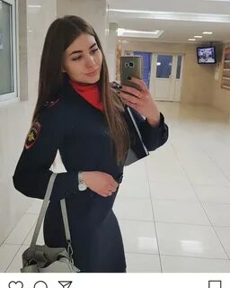 Мисс полиция 2020