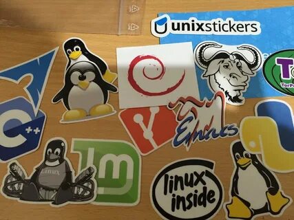 Linux stick