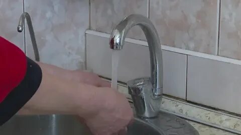 Когда будет горячая вода в нижнекамске