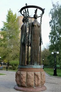 Украинский бульвар