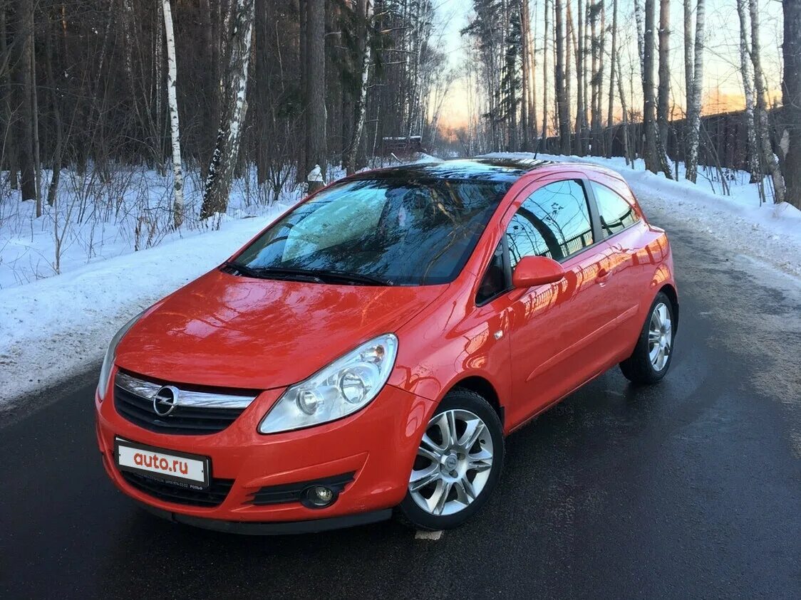 4 2007. 4. Opel corsa d 2007. 2. опель корса 2007 трехдверная.