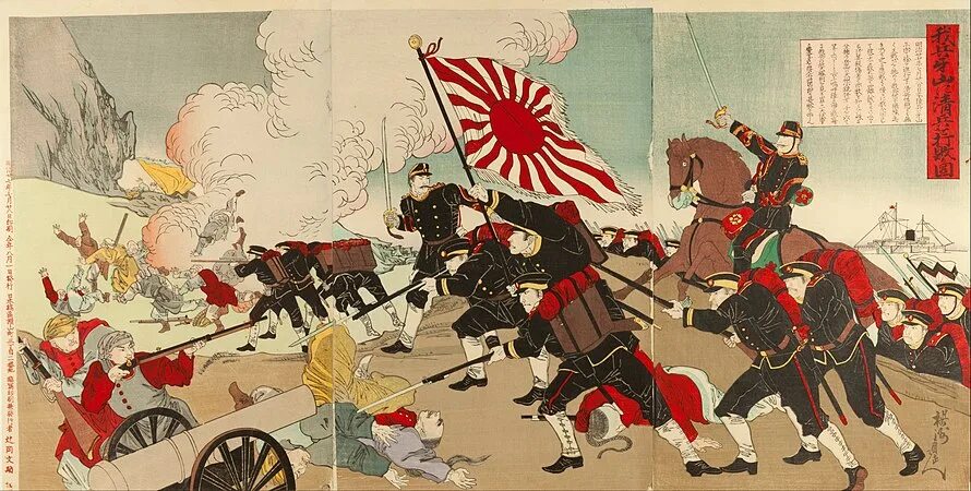 Причины японской революции. Самураи 19 века Мэйдзи. Самураи эпохи Мэйдзи. Японская армия эпохи Мэйдзи. Революция Мэйдзи Гравюры.