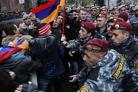Революция пространства