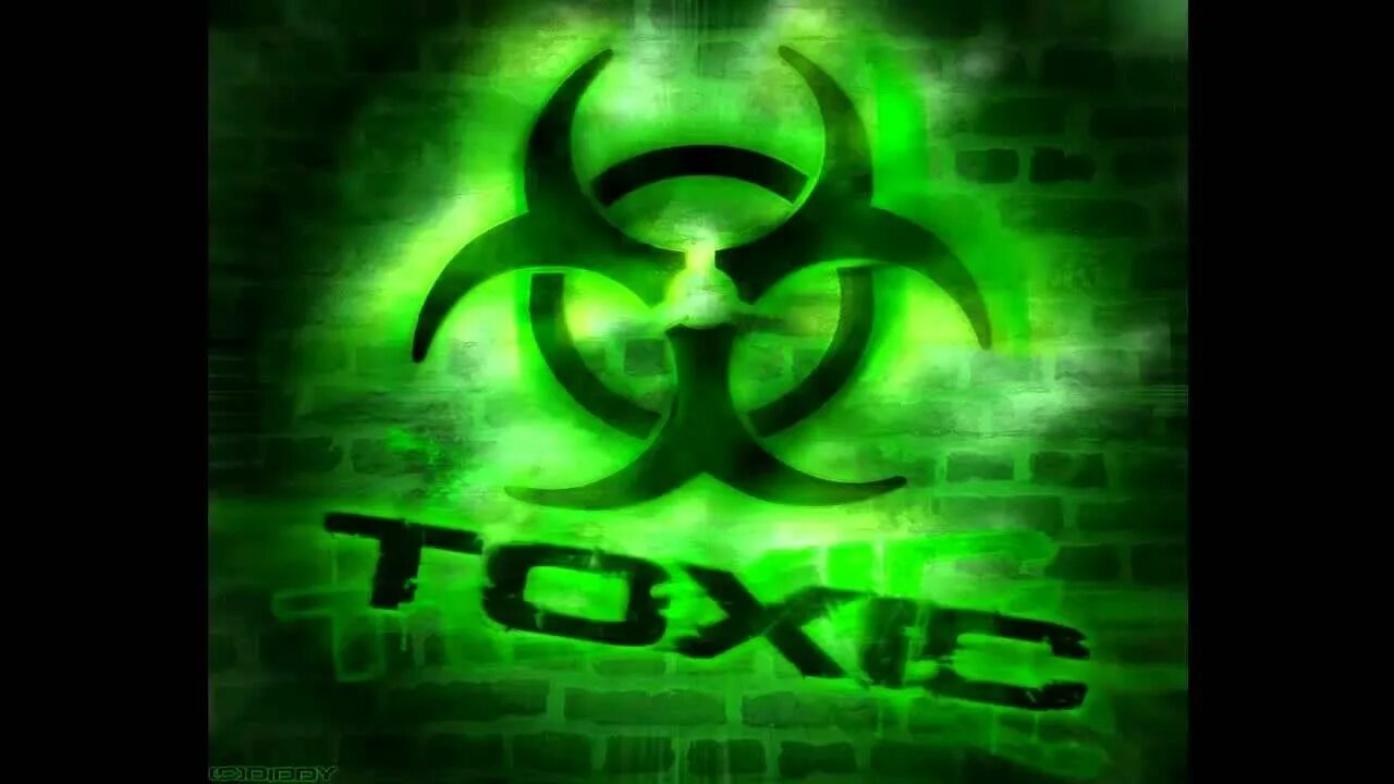 Toxic 5