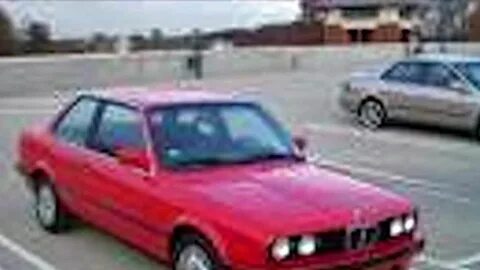 Bmw 1990