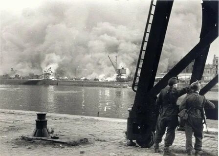 1 сентября 1944 года