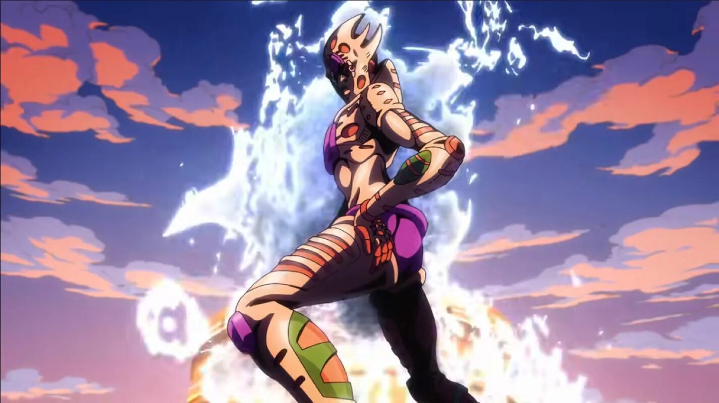 Ger jojo