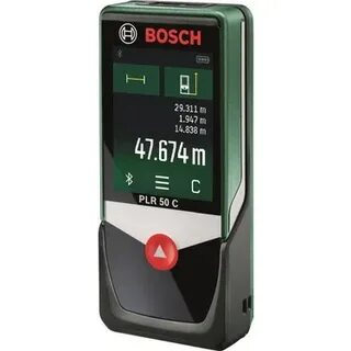 Дальномер bosch 40