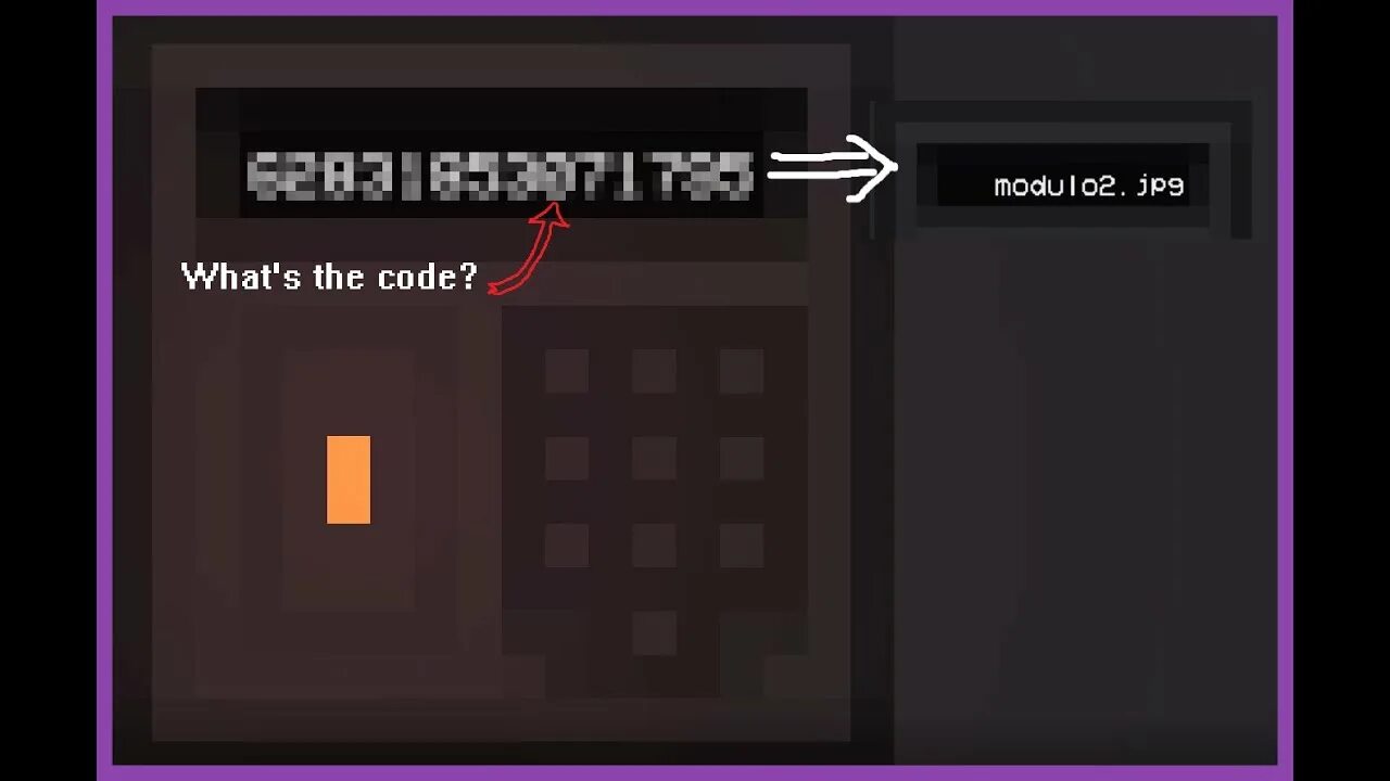 The people code