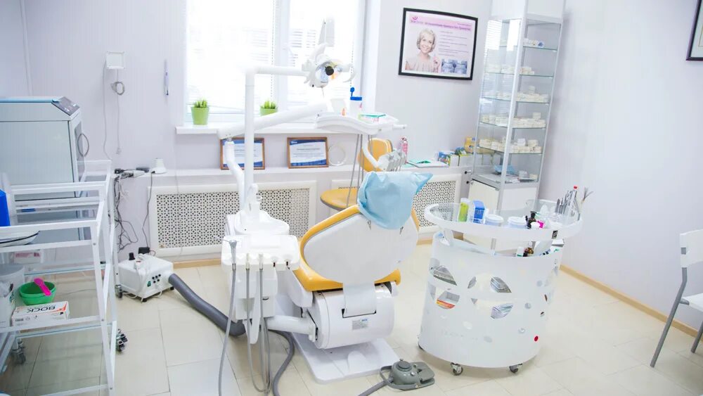Стоматология 32 ул героев дагестана 16 фото Clinic 32, стоматология на Южной улице отзывы, цены, информация о специалистах