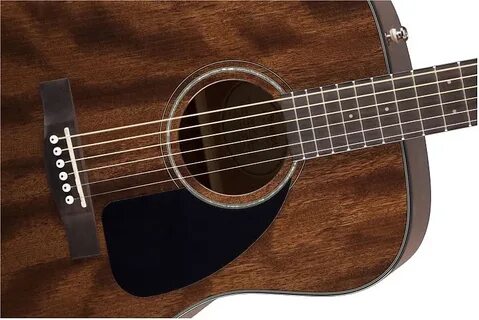 Гитара fender cd