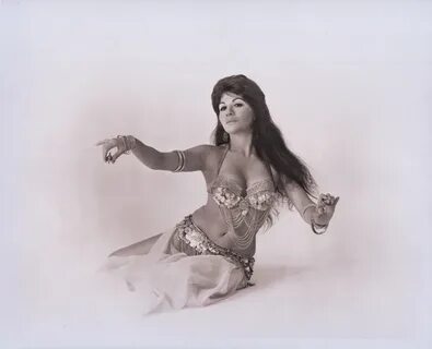 Helen dance