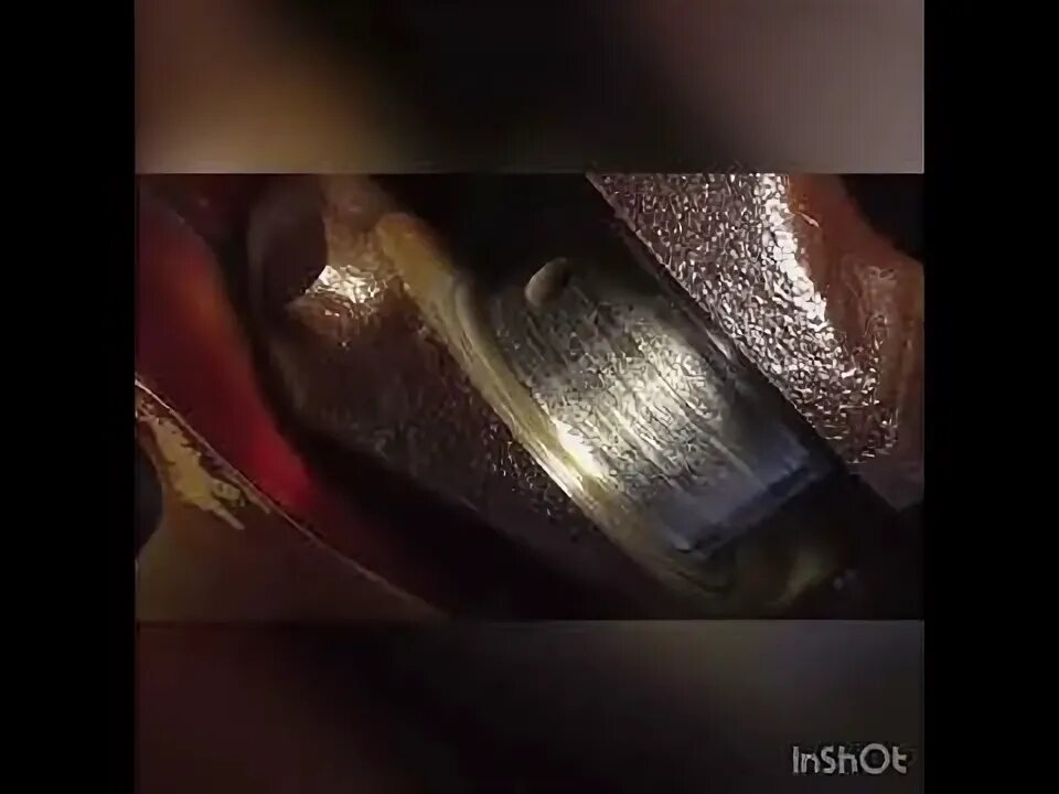 Как стучит шатун в двигателе. Замена шатунных вкладышей honda cr-v k20a.