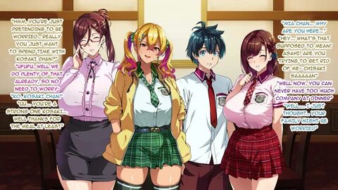 Ntr party