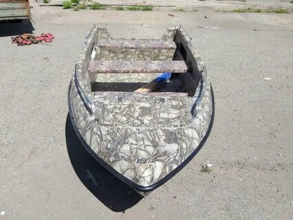 Лодку приморском крае
