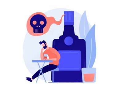 Лечение алкоголизма новый вектор