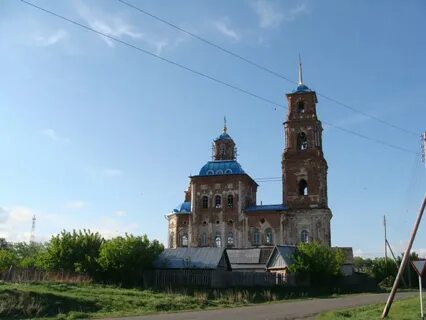 Шадринск батурино