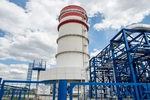 установка новатэк