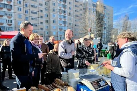 Белгород 2 апреля новости на сегодня