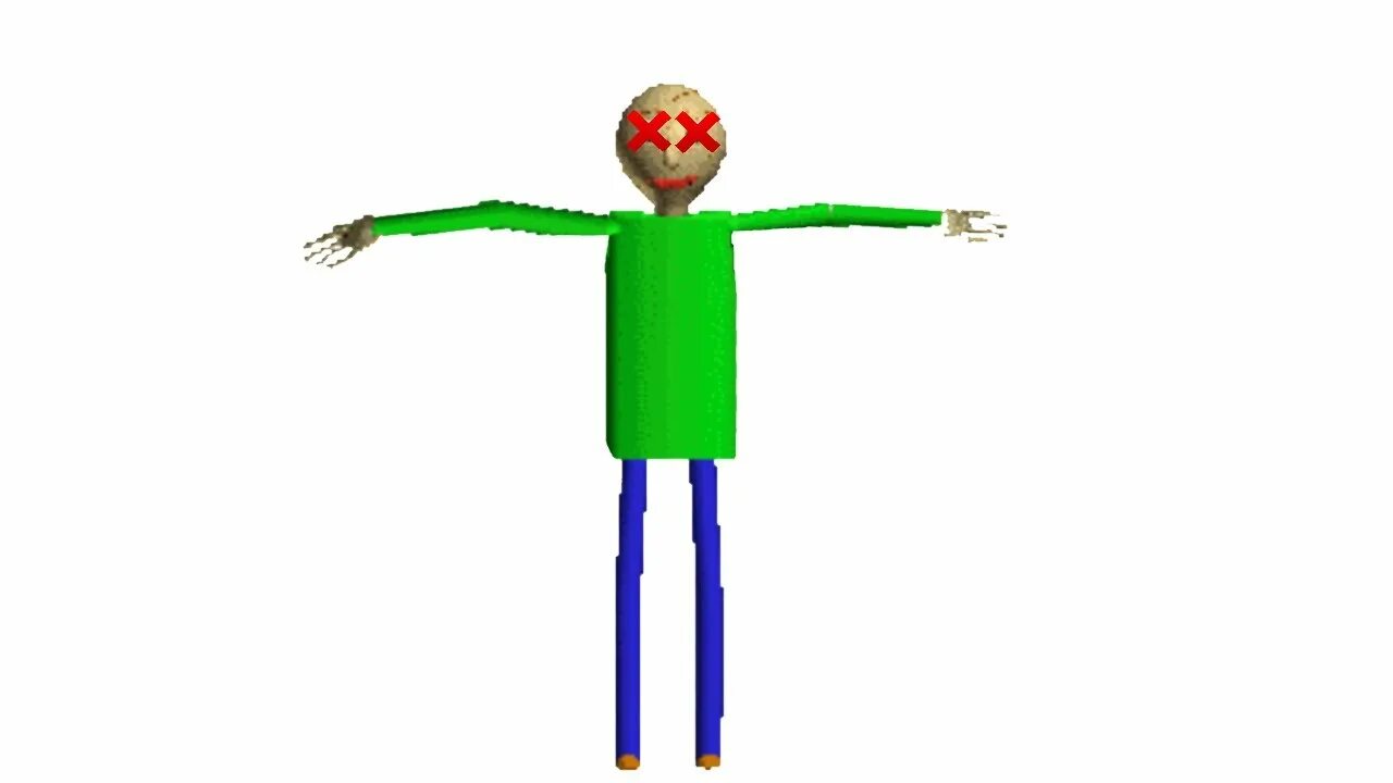 Baldi animations. Фигурки baldi&#039;s basics. бауди игрушка. ученик из балди. персонажи из балди.